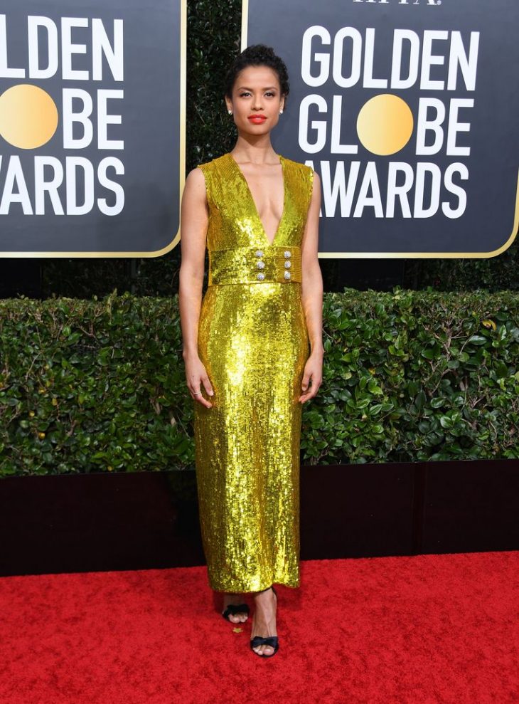 Full 2020 Golden Globes Red Carpet Review - Today's Evil Beet Gossip