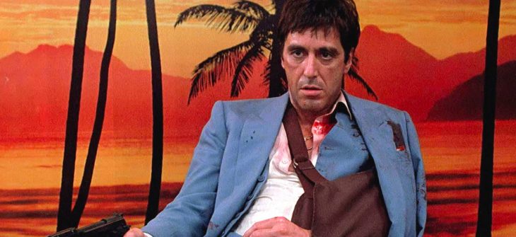 Scarface getting remade by Coen BrosToday's Evil Beet Gossip – Today's ...